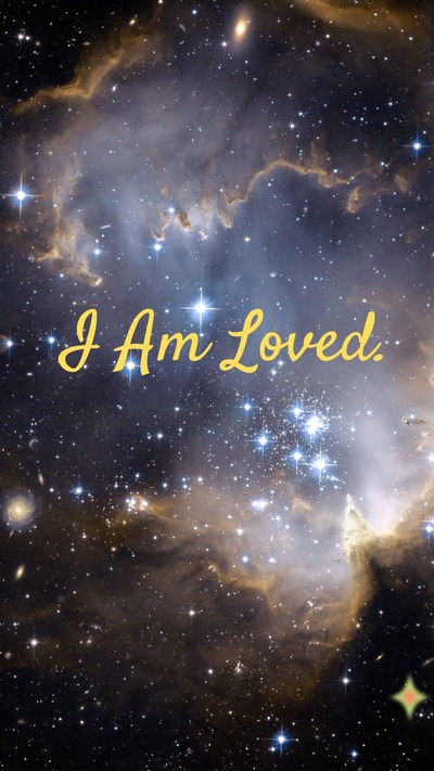 Iamloved