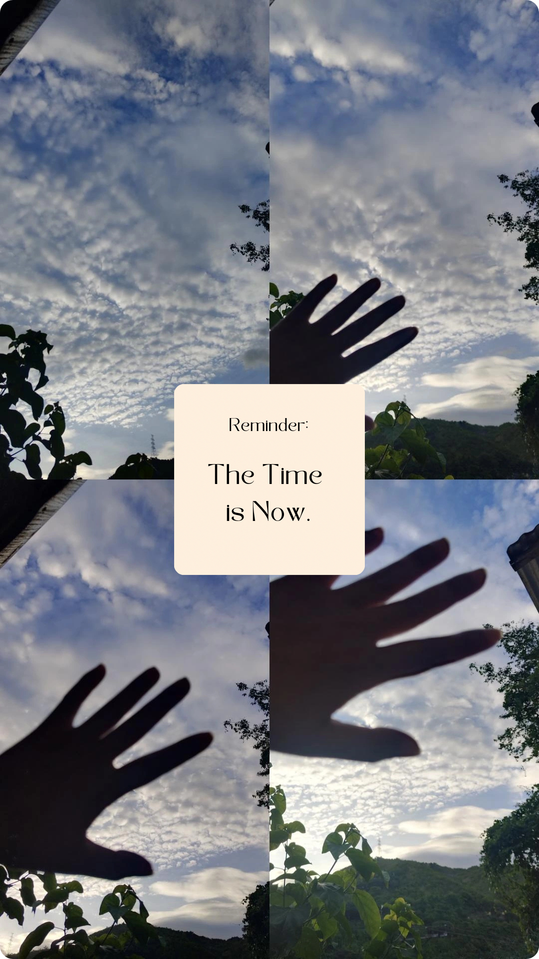timenow